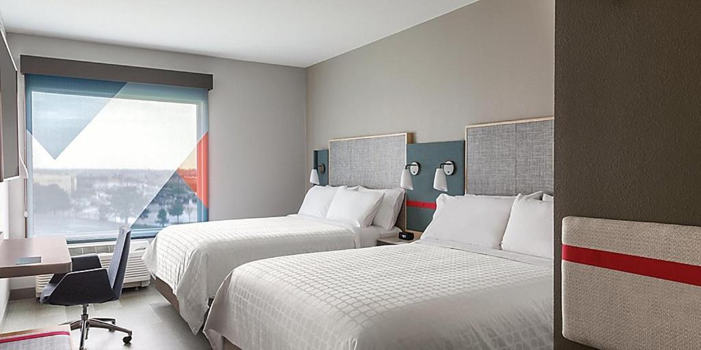 Hotel Avid West Fayetteville